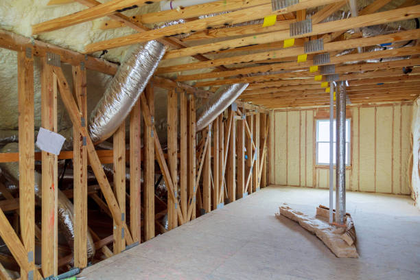 Best Energy Efficiency Insulation in Cambridge, MN