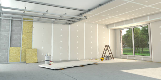 Best Insulation Maintenance and Repair in Cambridge, MN