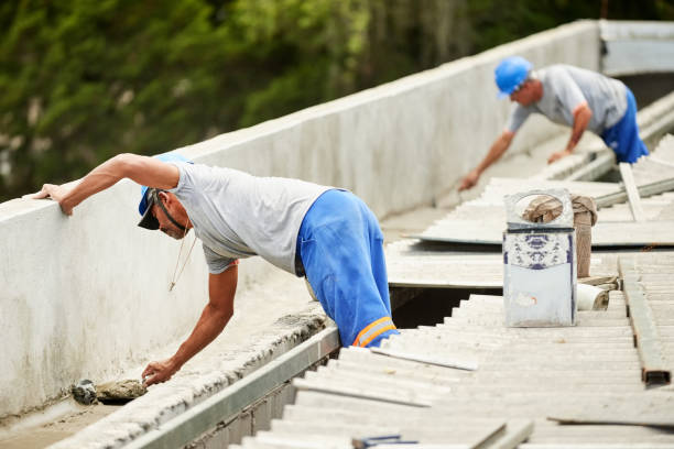 Types of Insulation We Offer in Cambridge, MN
