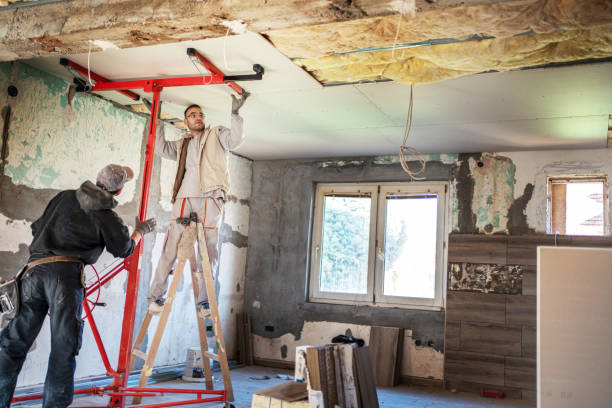 Best Insulation for Specific Applications in Cambridge, MN